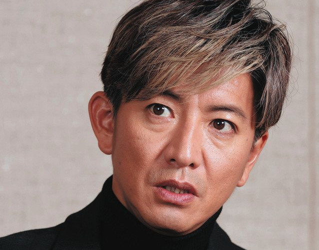 杢代和人 家族構成 木村拓哉 X