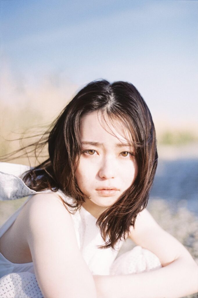 山田杏奈　家族構成